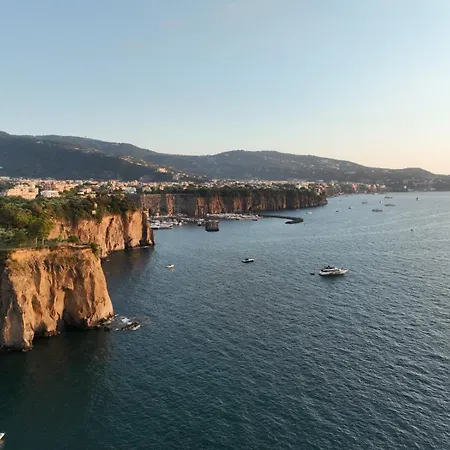 Bed & Breakfast Seaside Jem 4*