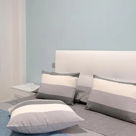 Bed & Breakfast Seaside Jem