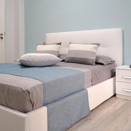 Bed & Breakfast Seaside Jem Meta