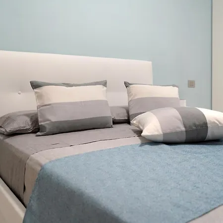 Bed & Breakfast Seaside Jem