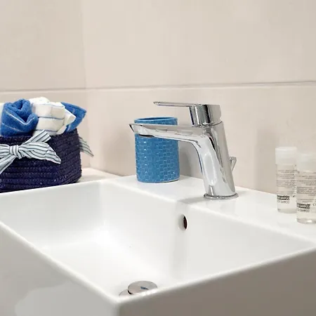 Seaside Jem Bed & Breakfast Meta