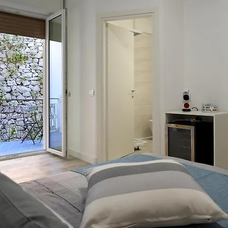 Bed & Breakfast Seaside Jem 4*