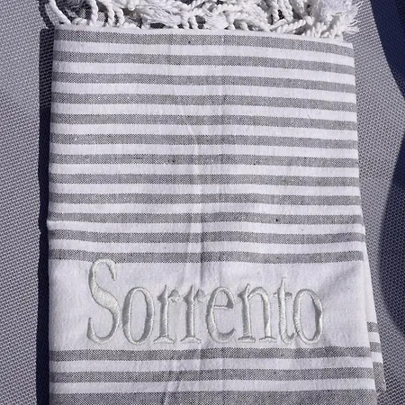 Bed & Breakfast Seaside Jem