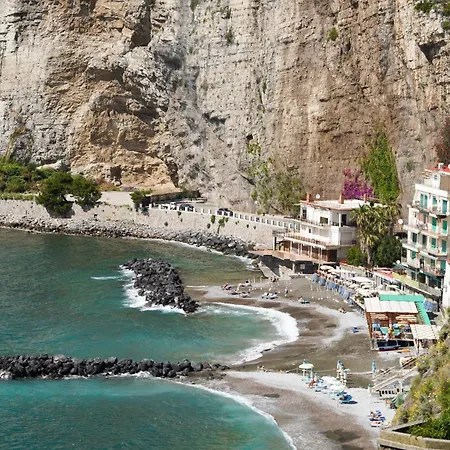 Bed & Breakfast Seaside Jem